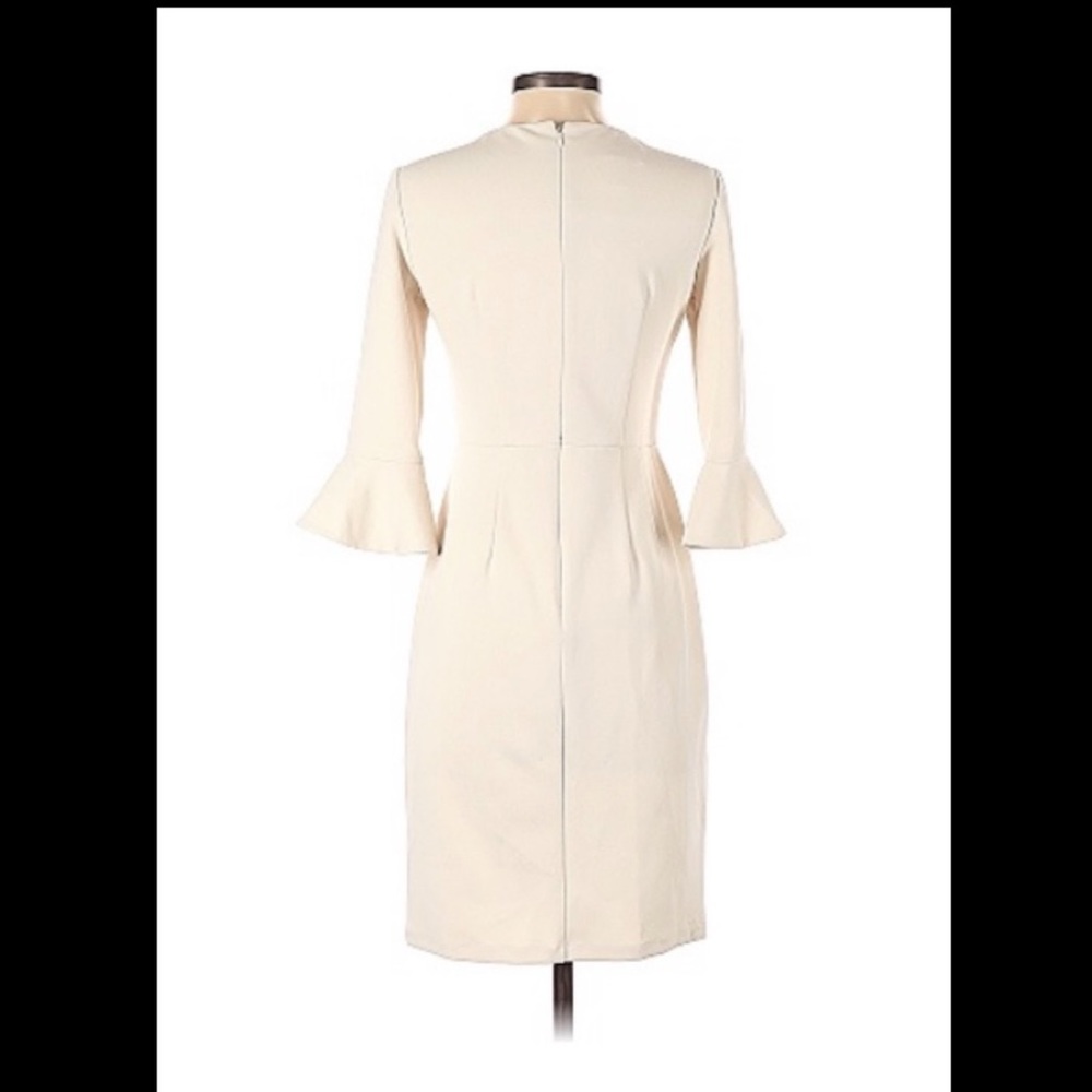 Donna Morgan dress